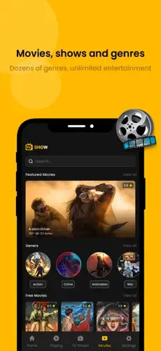 myco-akeelah Movies and shows